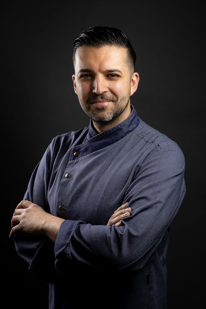 Szymon Leszyk