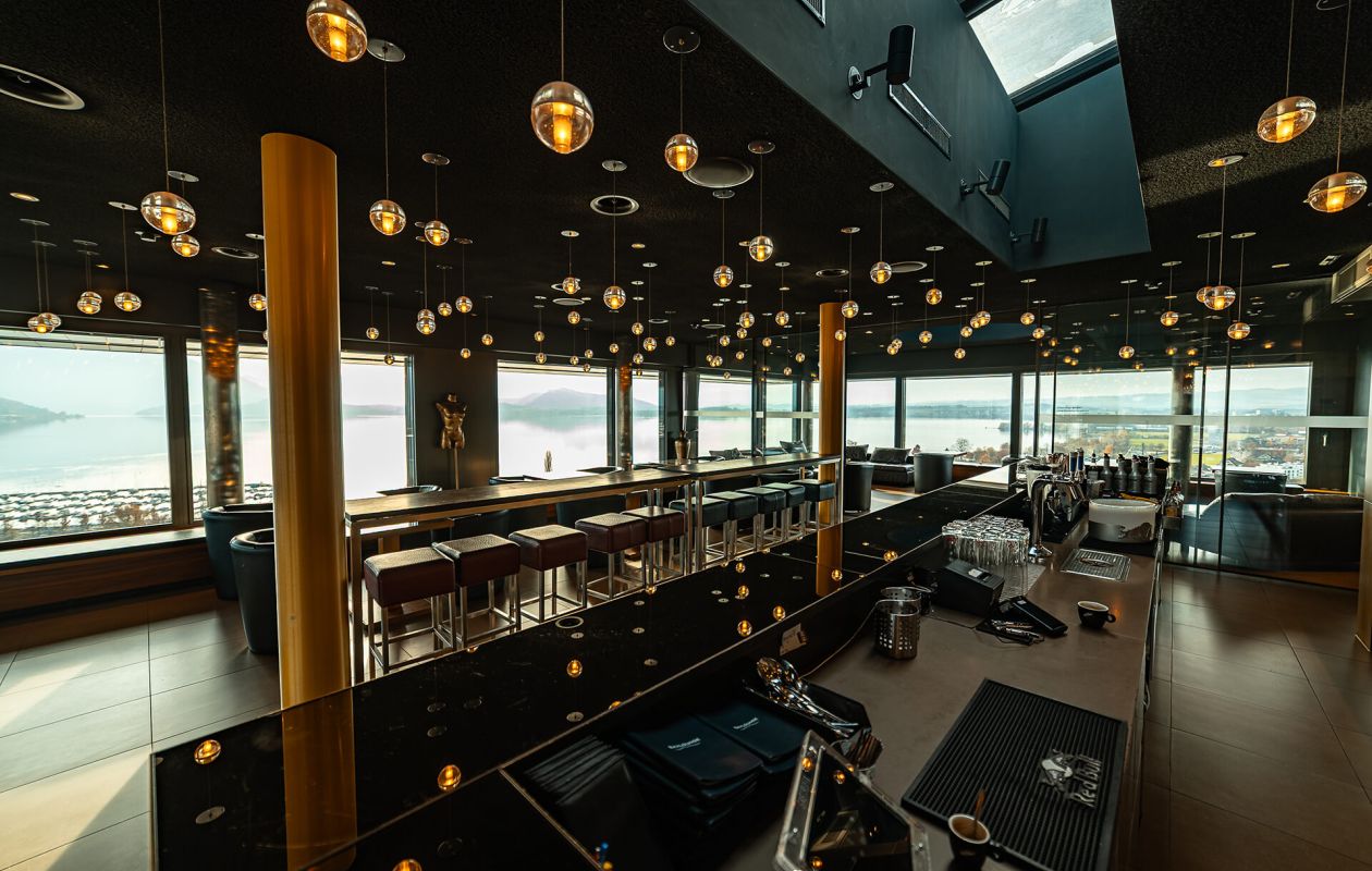 Skylounge Meeting