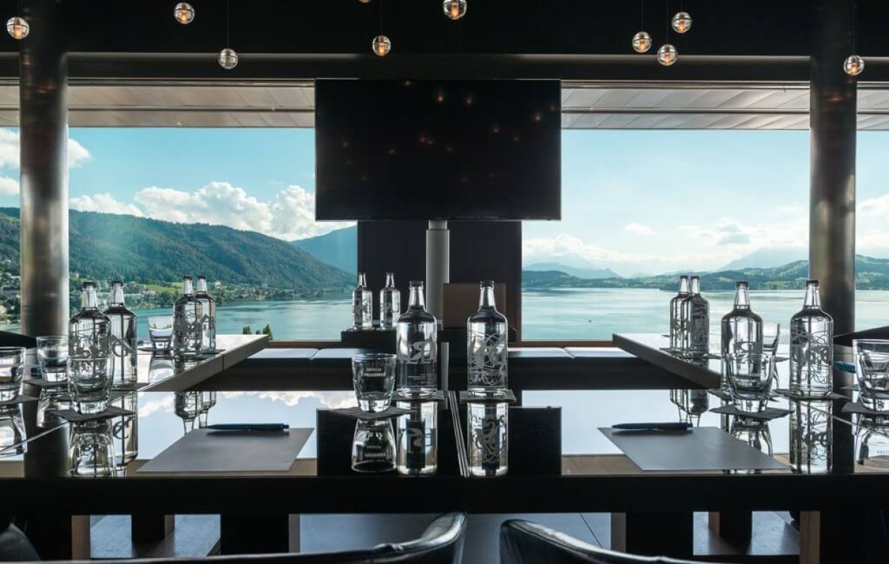 Skylounge Meeting